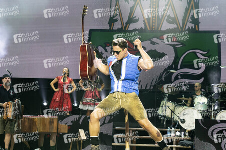 Musikfestival Kitzbühel 2024